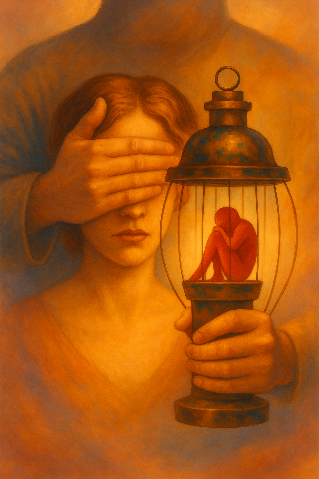 Gaslighting o luz de gas: qué es, señales y cómo afecta tu mente