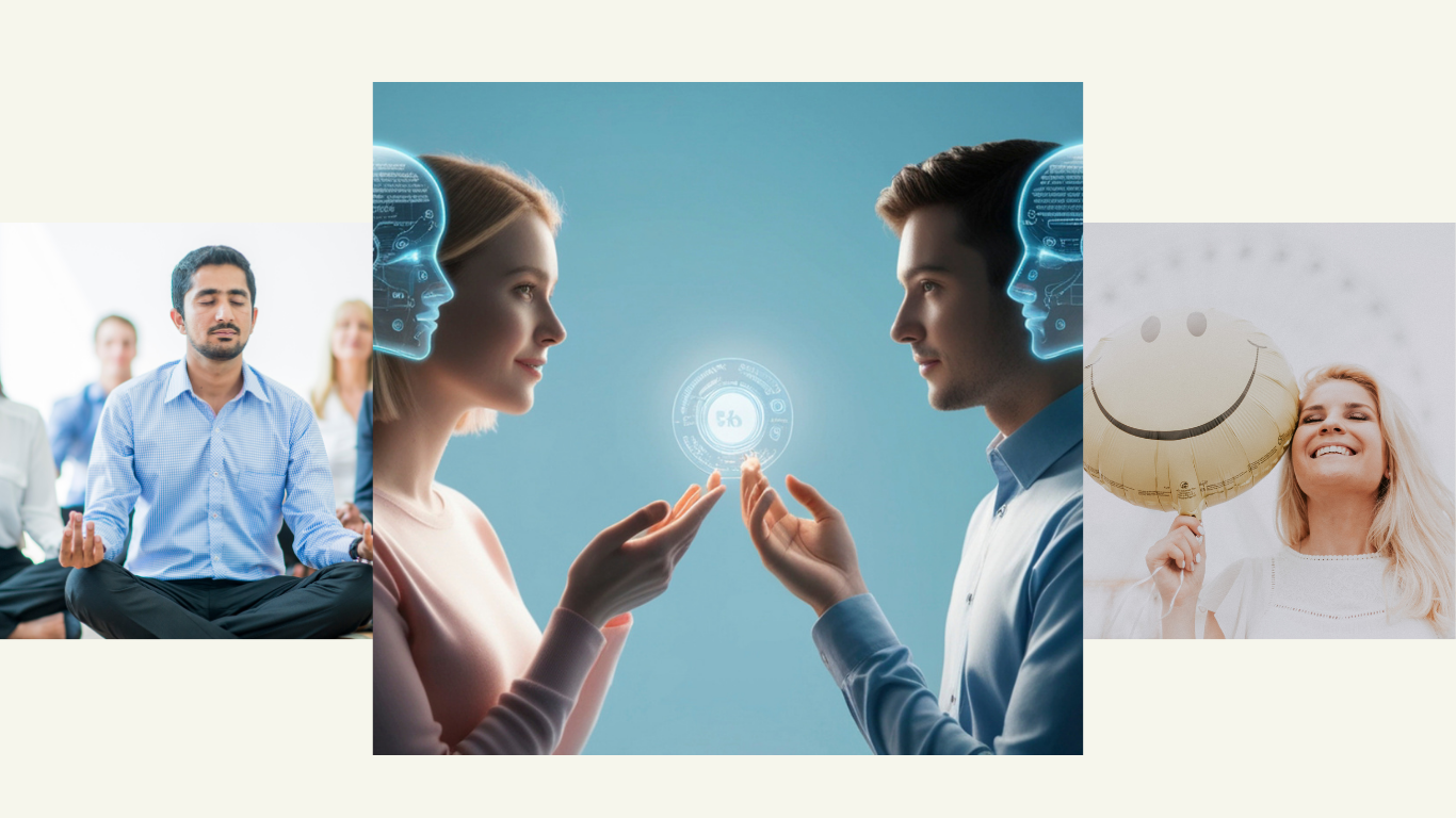 Entrenar la mente para vivir más y mejor  Neurociencia, telómeros y bienestar integral