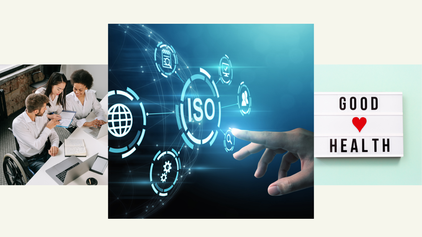 ISO 45003: el estándar internacional para gestionar la salud mental y los riesgos psicosociales