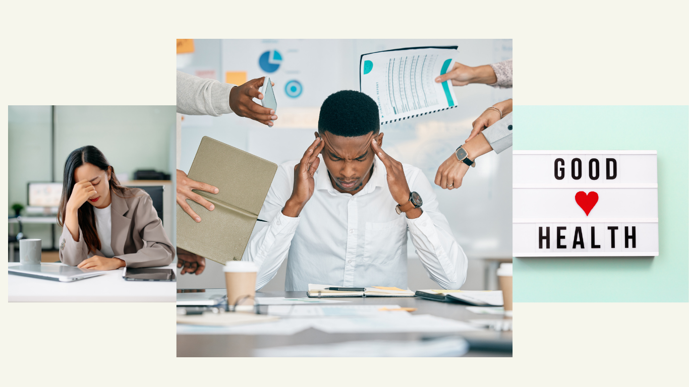 Burnout: cuándo el desgaste laboral deja de ser normal y se vuelve un riesgo organizacional