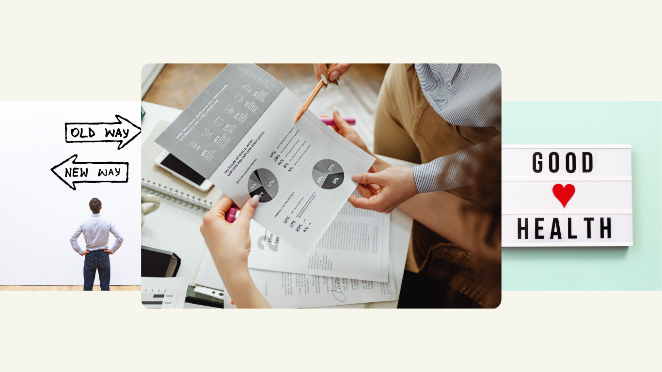 Evaluar no es castigar: cómo usar los resultados psicosociales para mejorar el entorno laboral